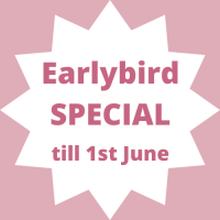 Earlybird Special